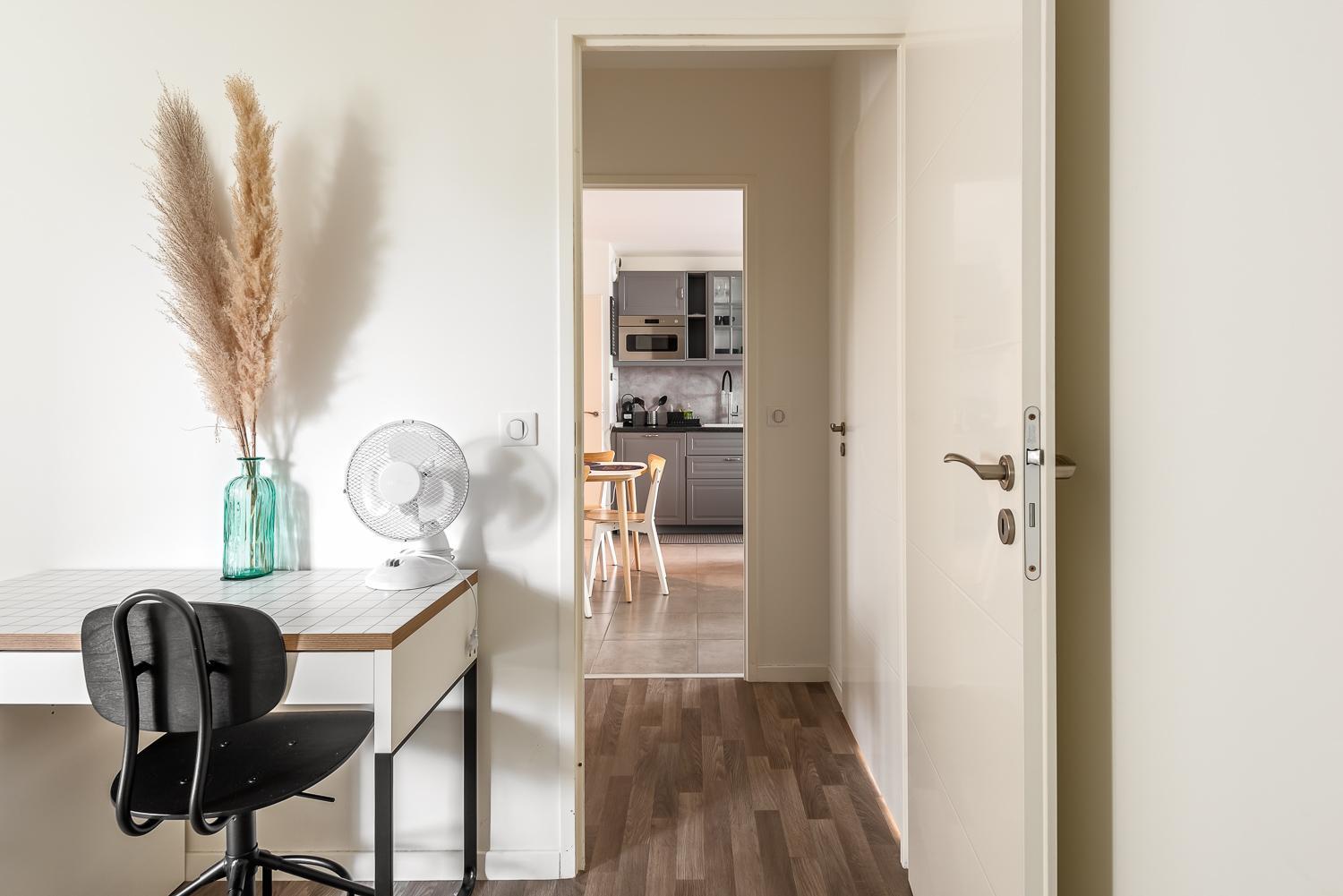 2 Bedroomed Vasco Near Disneyland Paris Сери Екстериор снимка