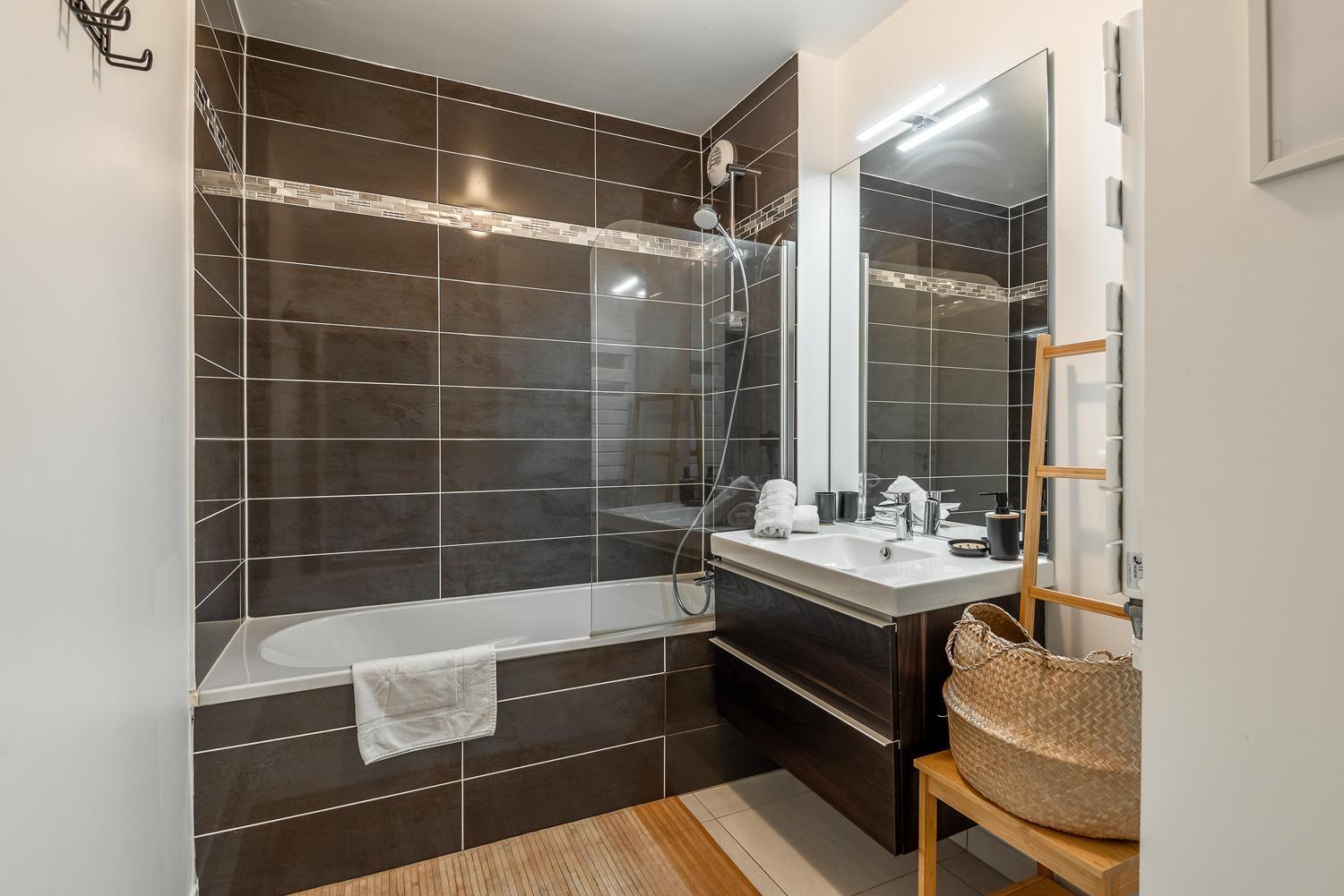 2 Bedroomed Vasco Near Disneyland Paris Сери Екстериор снимка