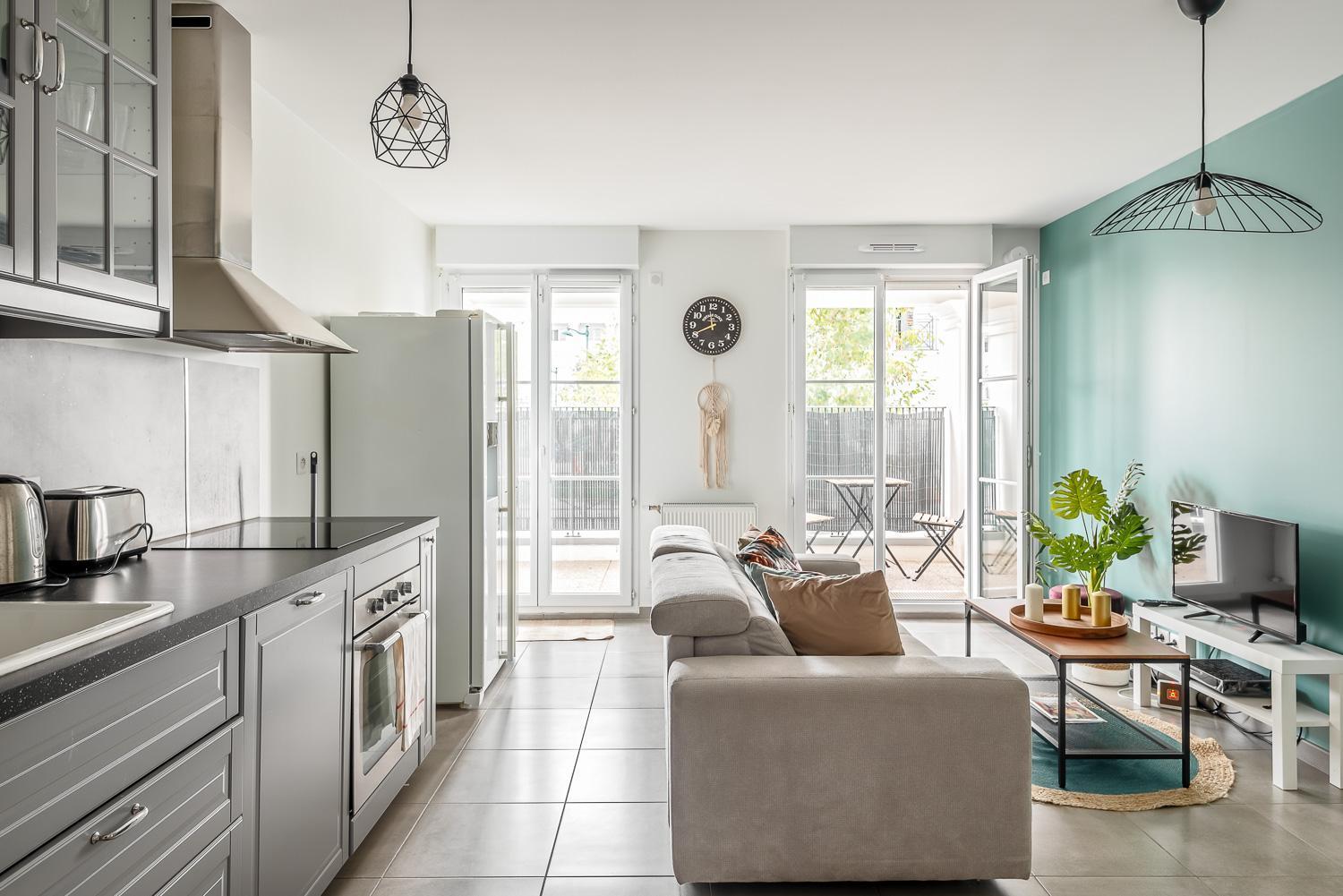 2 Bedroomed Vasco Near Disneyland Paris Сери Екстериор снимка