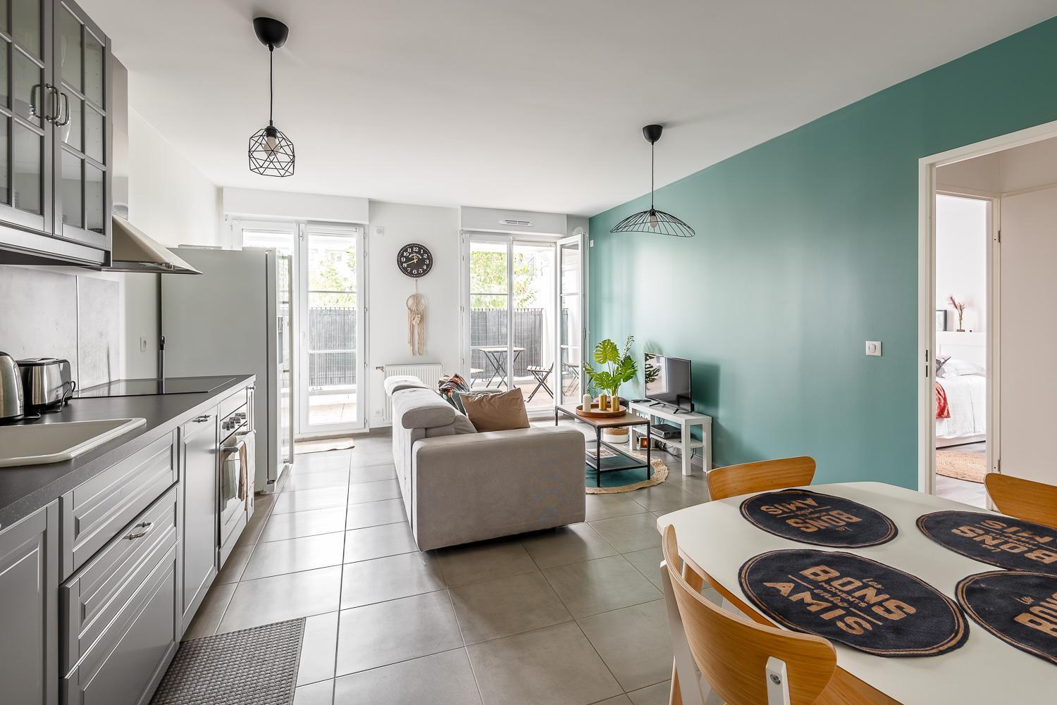 2 Bedroomed Vasco Near Disneyland Paris Сери Екстериор снимка