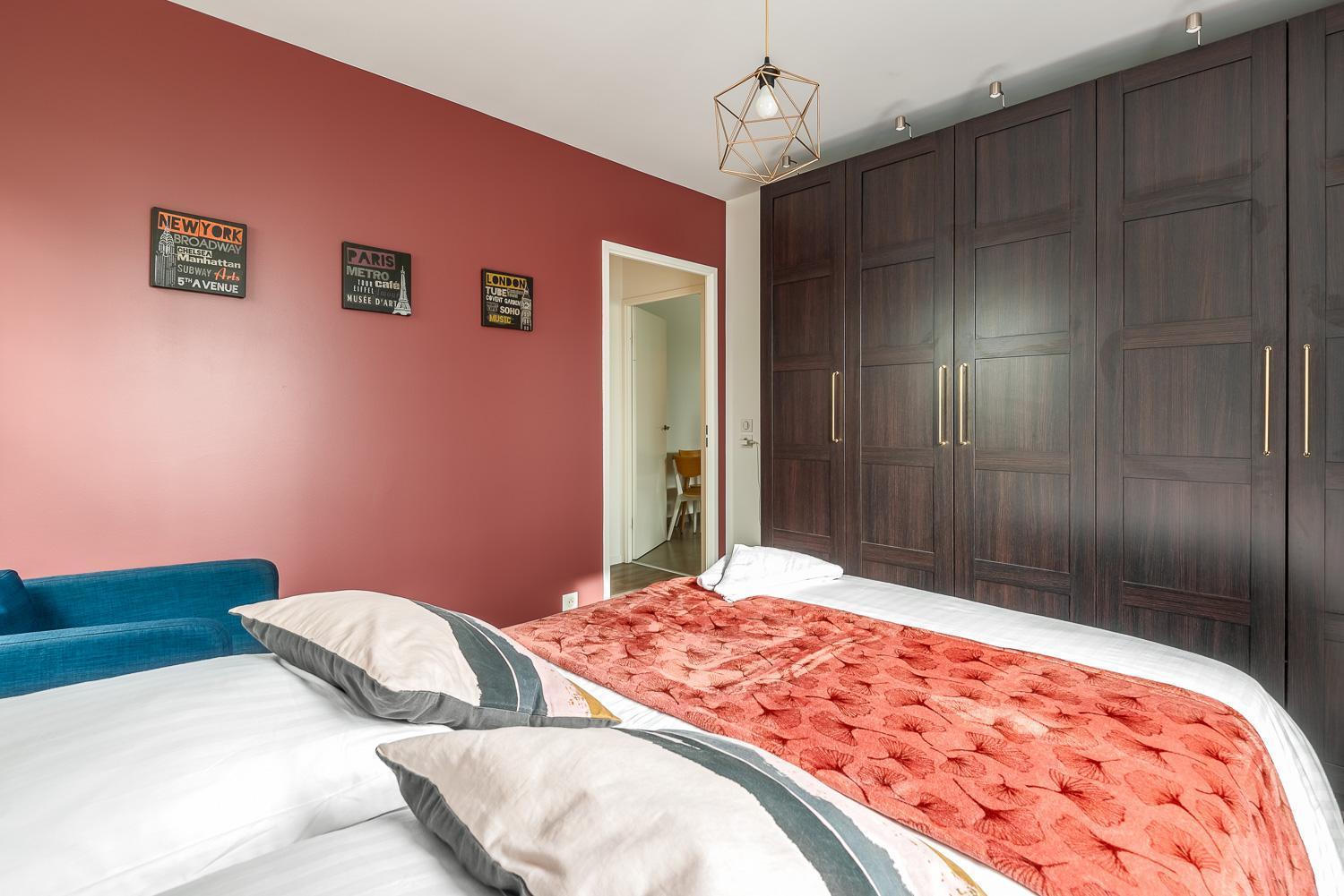 2 Bedroomed Vasco Near Disneyland Paris Сери Екстериор снимка